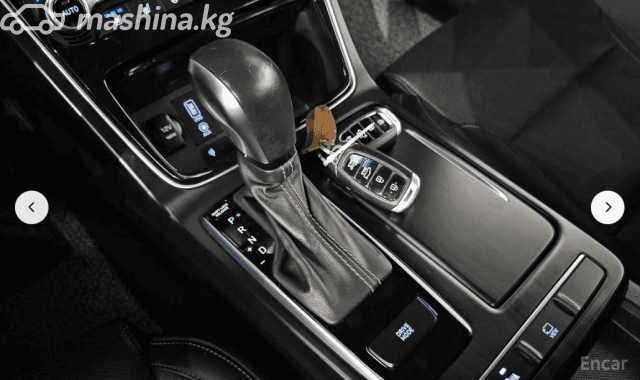 Hyundai Grandeur VI 3.0 AT
