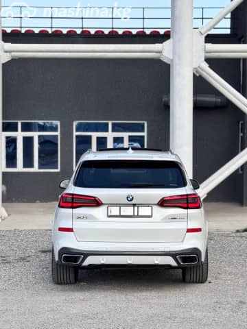 BMW X5 IV (G05/G18) 30d 3.0d AT 4WD
