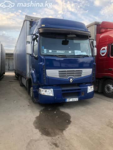 Renault Premium