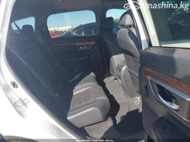 Honda CR-V V Рестайлинг 1.5 CVT