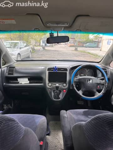 Honda Stream I 1.7 AT