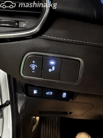 Hyundai Grandeur VI 3.0 AT