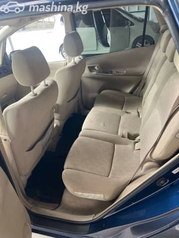 Toyota Corolla Verso I 1.8 MT