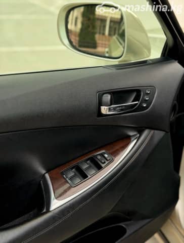 Lexus ES V Рестайлинг 350 3.5 AT