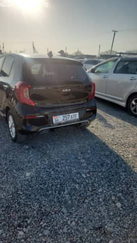 Kia Morning III 1.0 AT