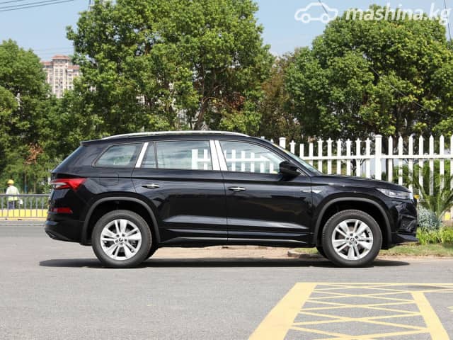 Kodiaq I 1.4 MT