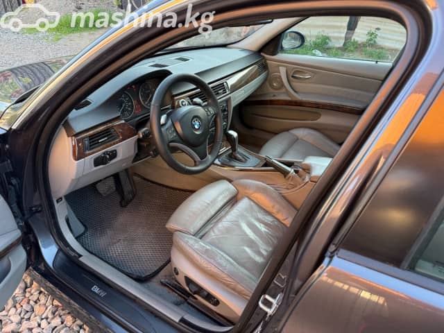 BMW 3 серии V (E90/E91/E92/E93)