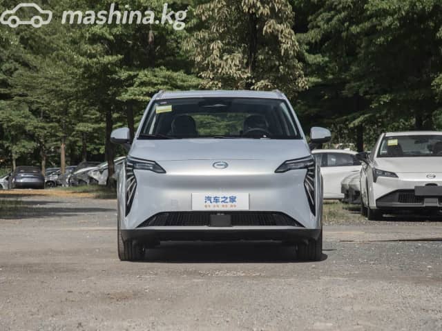 GAC Aion Y Plus 70 kWh Electro AT