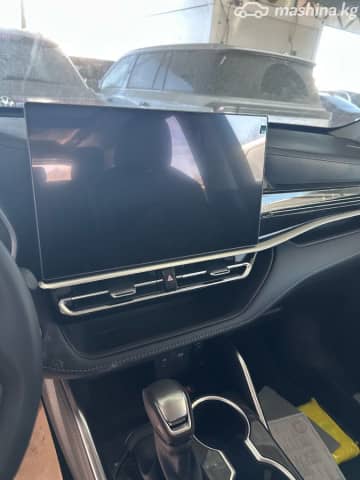 Toyota Highlander IV (U70) 2.0 AT 4WD