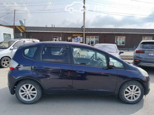 Honda Jazz II 1.3 AT