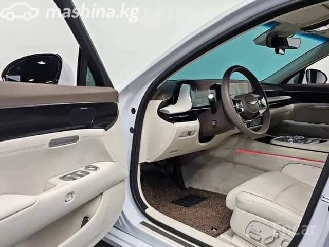 Genesis G90 II 3.5 AT 4WD