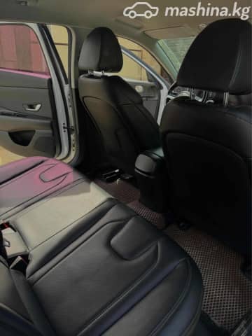 Hyundai Avante VII 1.6 CVT