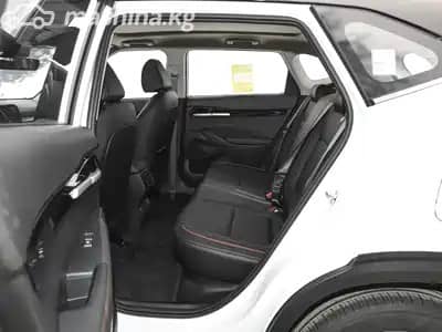 Kia Seltos I Рестайлинг 1.5 CVT