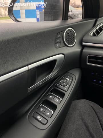 Hyundai Sonata VIII (DN8) LPi 2.0 AT