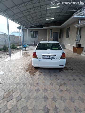 Toyota Allion I 1.5 AT