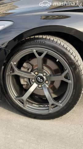Infiniti Q60 3.7 AT 4WD