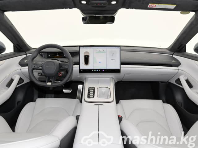 Xiaomi SU7 Electro AT 4WD