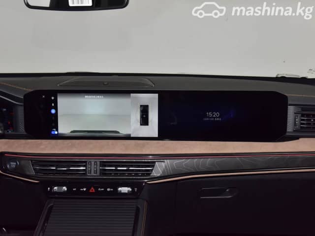 Ford Explorer V Рестайлинг 3.5 AT