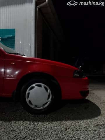 Daewoo Nexia I Рестайлинг 1.5 MT