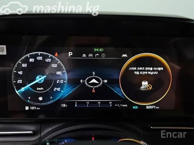 Kia Carnival IV 3.5 AT