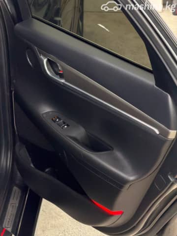 Hyundai Grandeur VI Рестайлинг 2.4hyb AT