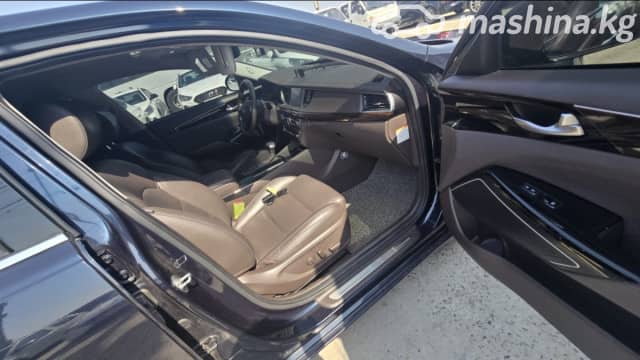 Kia K7 YG (II) 2.4hyb AT