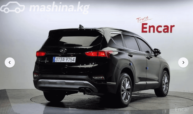 Hyundai Santa Fe IV 2.0 e-VGT AT