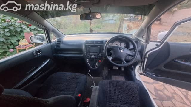 Honda Stream I 2.0 AT