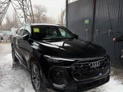 Audi Q5 III 40 TFSI 2.0 AMT 4WD