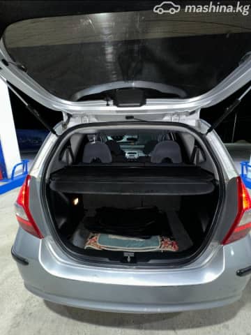Honda Jazz I 1.3 MT