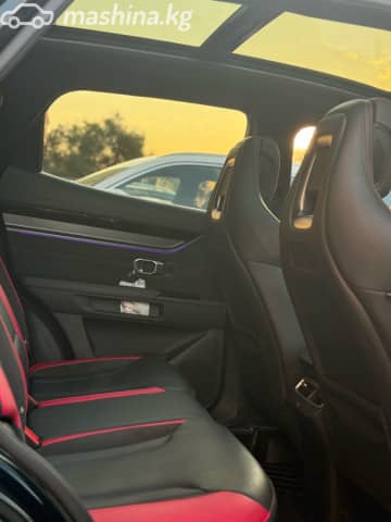 Jetour Dashing 1.6 AMT