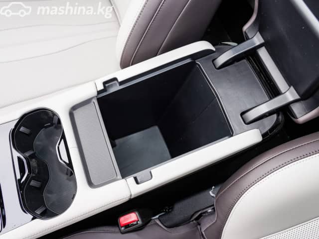 BYD Song Plus I Рестайлинг 87.04 kWh Electro AT