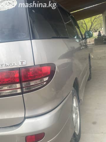 Toyota Estima II 2.4 AT