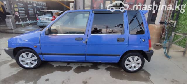 Daewoo Tico 0.8 MT