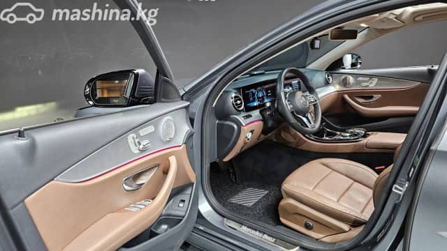 Mercedes-Benz E-Класс V (W213, S213, C238) E 300 9G-TRONIC