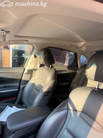 Hyundai Grandeur VI 2.4hyb AT