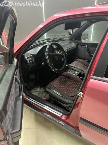 Mercedes-Benz C-Класс I (W202) 180 1.8 AT