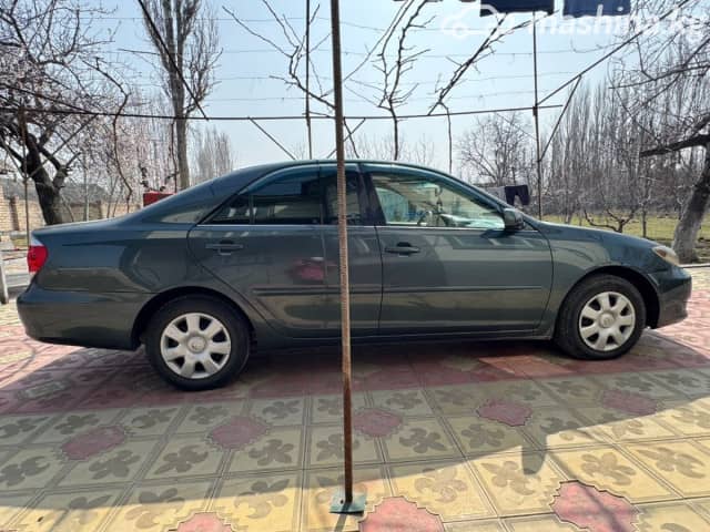 Toyota Camry V (XV30) 2.4 AT