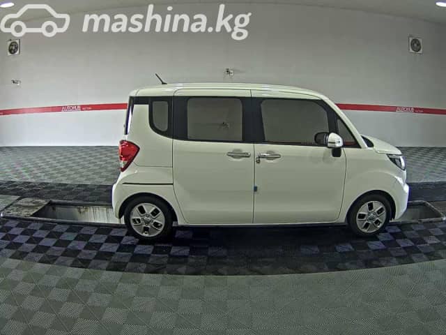 Kia Ray I Рестайлинг 1.0 AT
