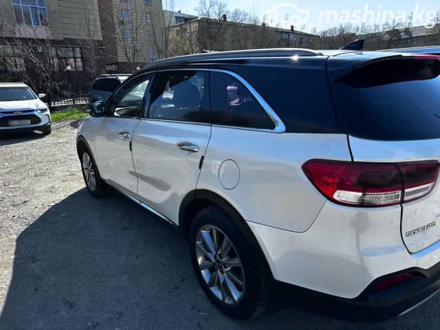 Kia Sorento III Prime 2.0d AT