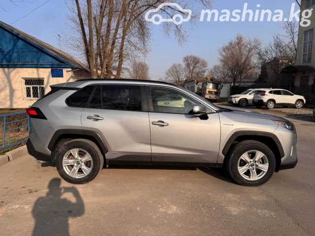 Toyota RAV4 V (XA50) 2.5hyb AT 4WD