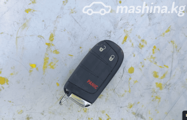 Jeep Compass I Рестайлинг 2 2.4 AT 4WD