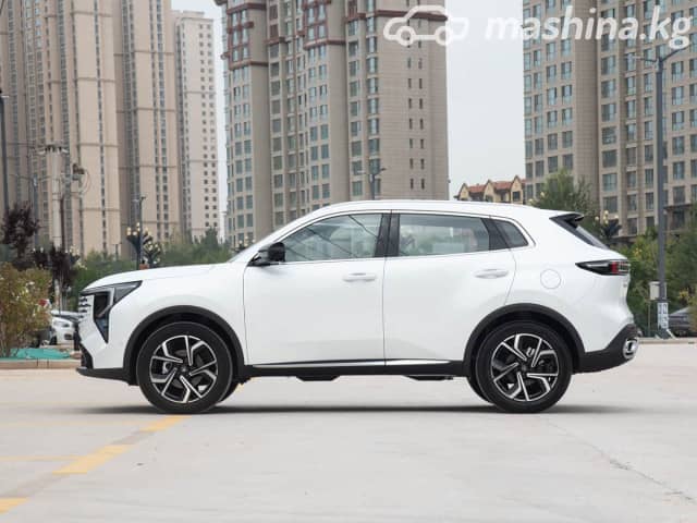 Changan CS55PLUS I Рестайлинг 1.5 AMT