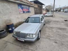 Mercedes-Benz W124 300 3.0d MT