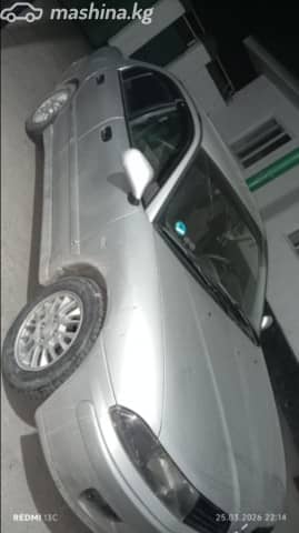 Mitsubishi Carisma 1.6 MT