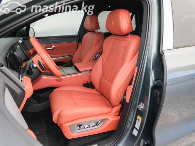 BYD Tang L DM-p 1.5hyb AT 4WD