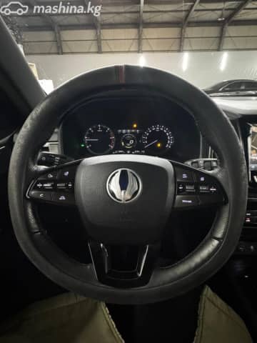 SsangYong Rexton IV Рестайлинг 2.2d AT 4WD