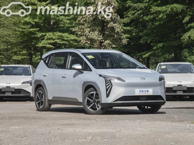 GAC Aion Y Plus 70 kWh Electro AT