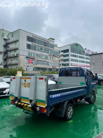 Hyundai Porter
