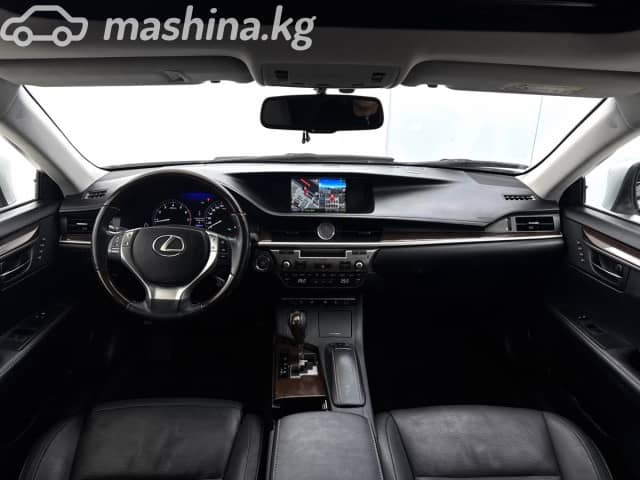 Lexus ES VI 350 3.5 AT